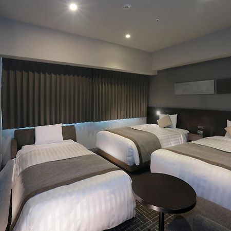 Hiroshima Washington Hotel Dış mekan fotoğraf