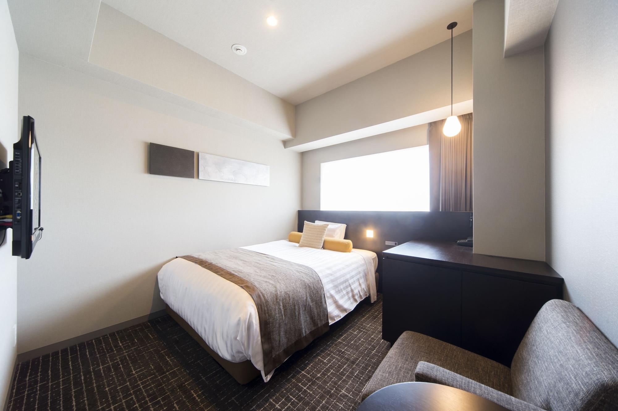 Hiroshima Washington Hotel Dış mekan fotoğraf