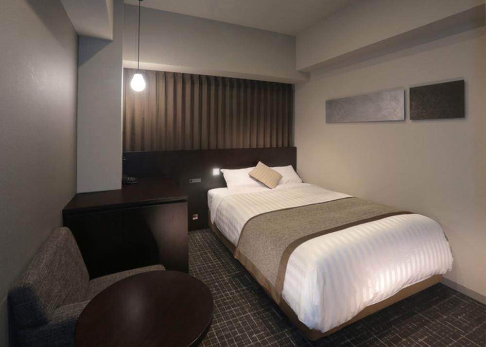 Hiroshima Washington Hotel Dış mekan fotoğraf