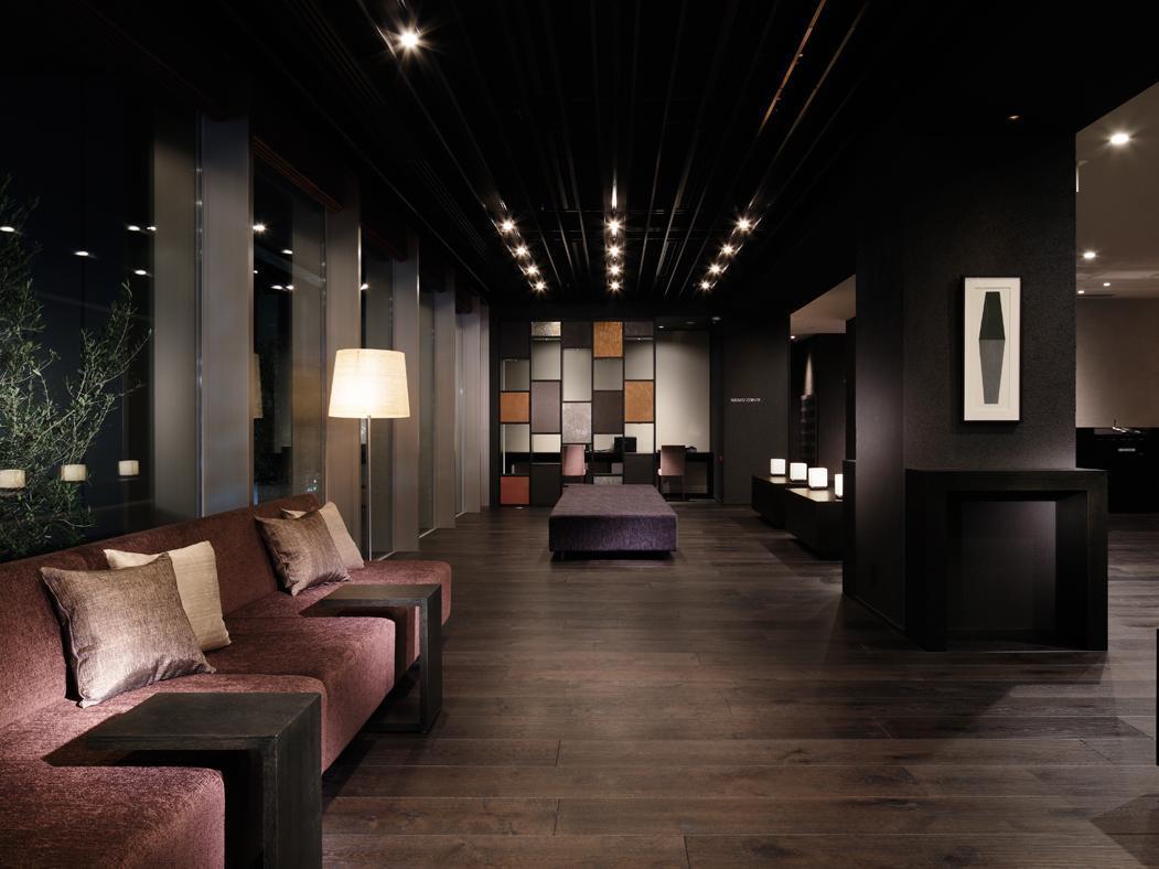 Hiroshima Washington Hotel Dış mekan fotoğraf