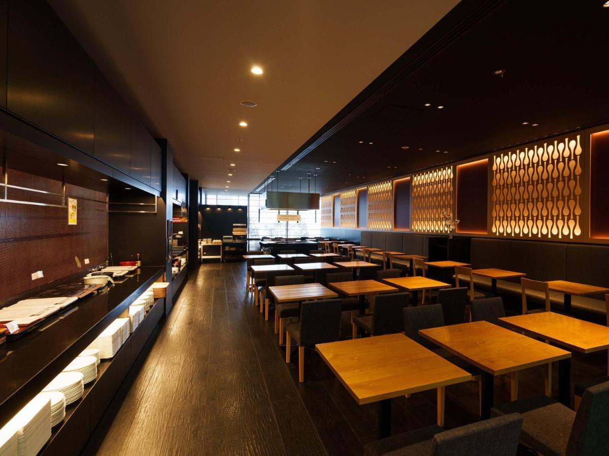 Hiroshima Washington Hotel Dış mekan fotoğraf