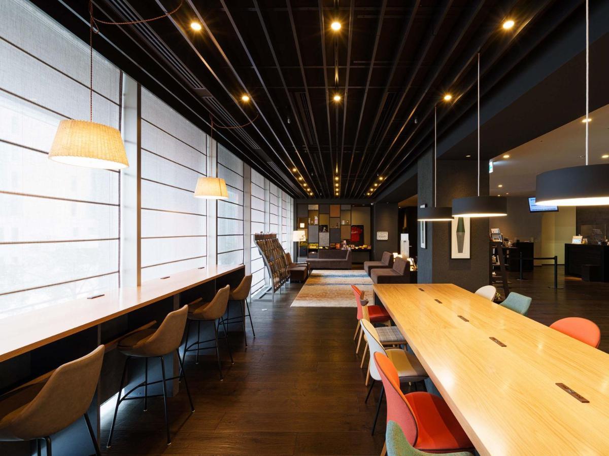 Hiroshima Washington Hotel Dış mekan fotoğraf