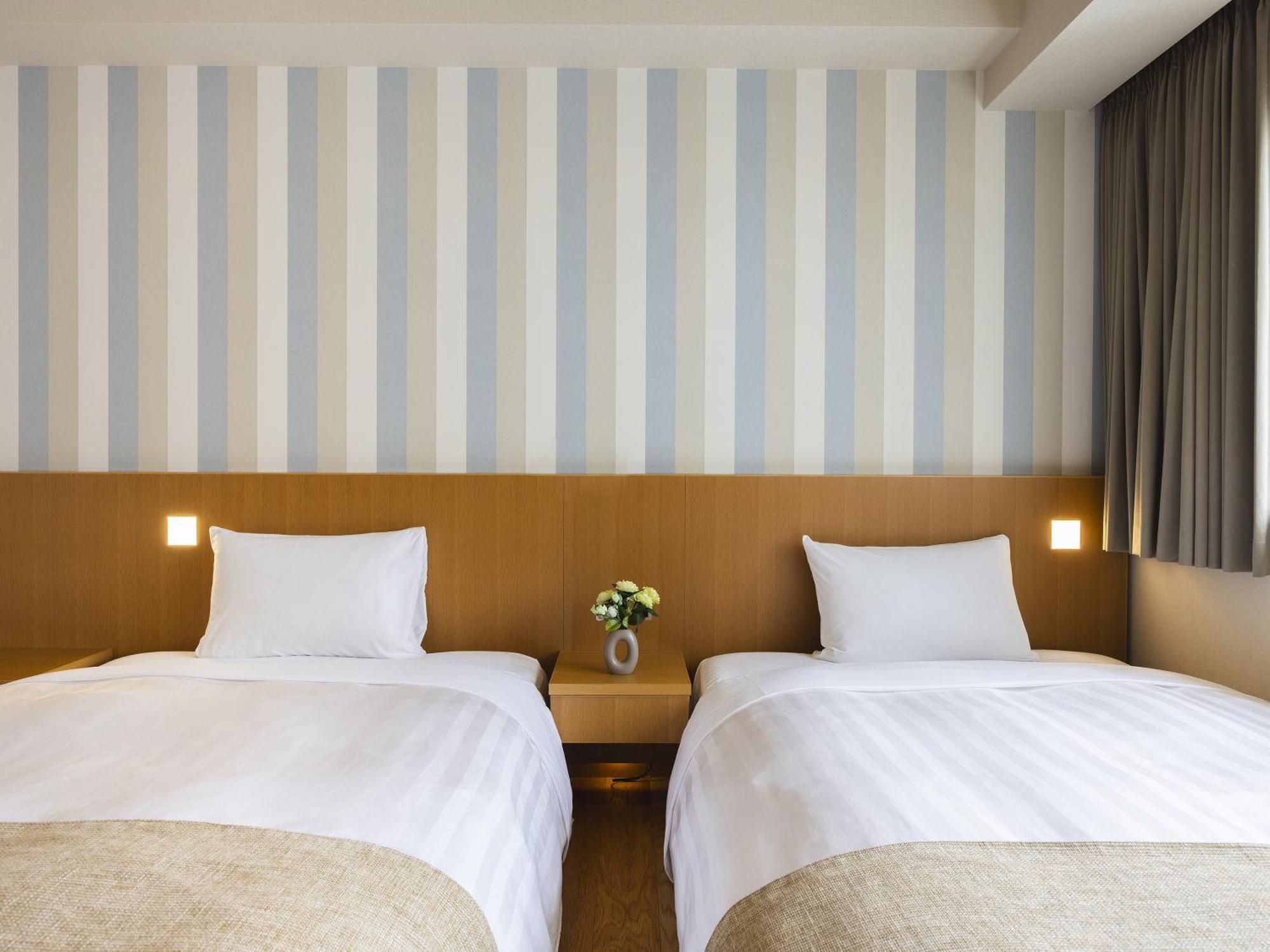 Hiroshima Washington Hotel Dış mekan fotoğraf
