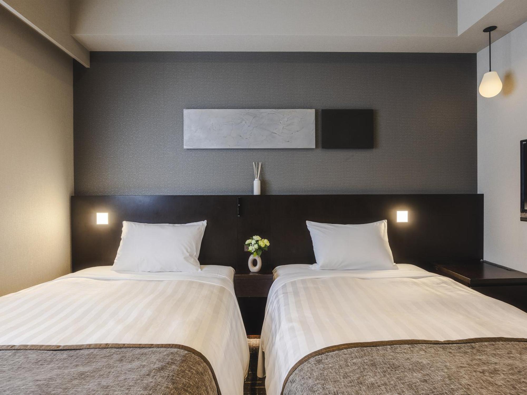 Hiroshima Washington Hotel Dış mekan fotoğraf