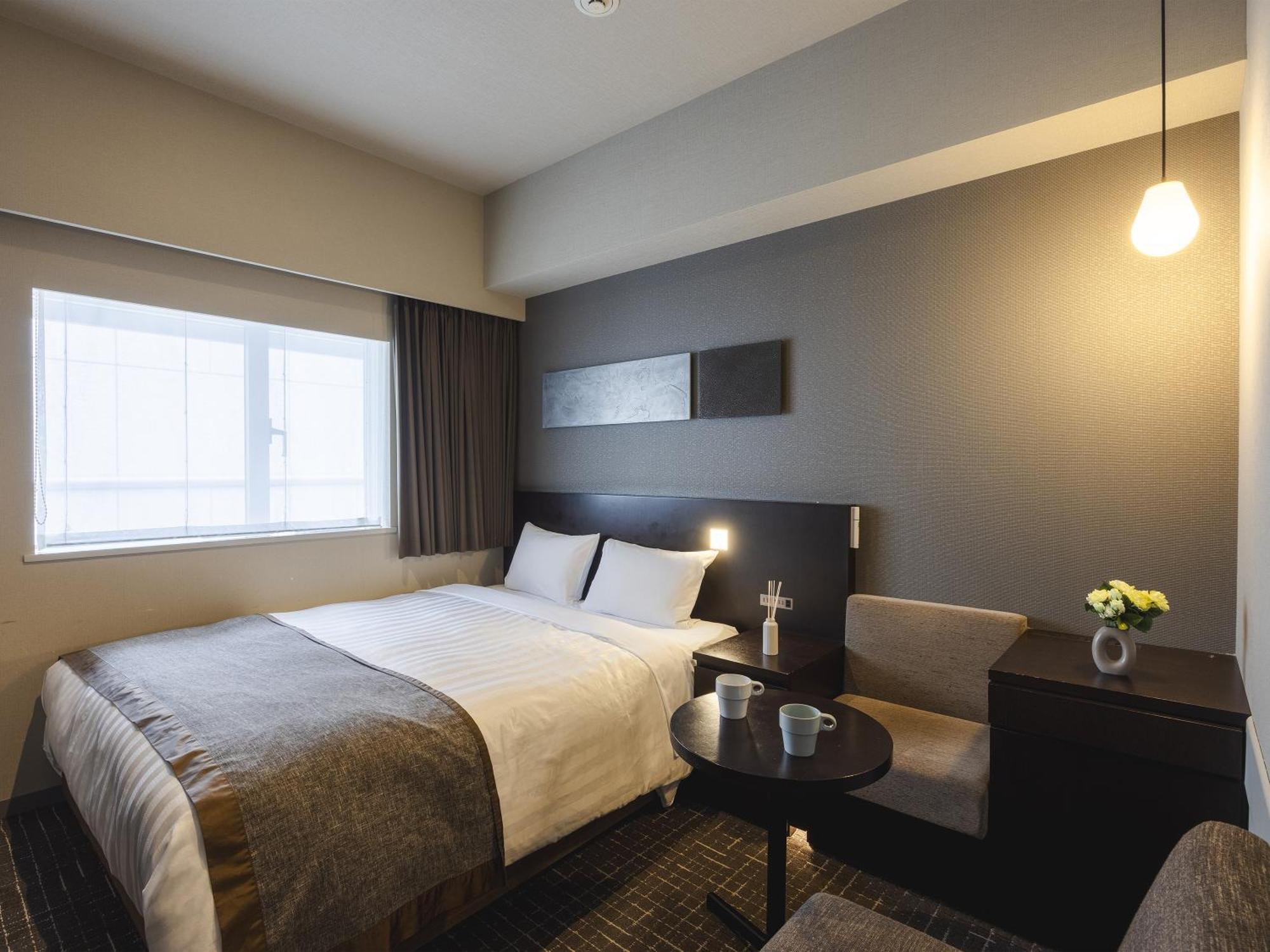 Hiroshima Washington Hotel Dış mekan fotoğraf