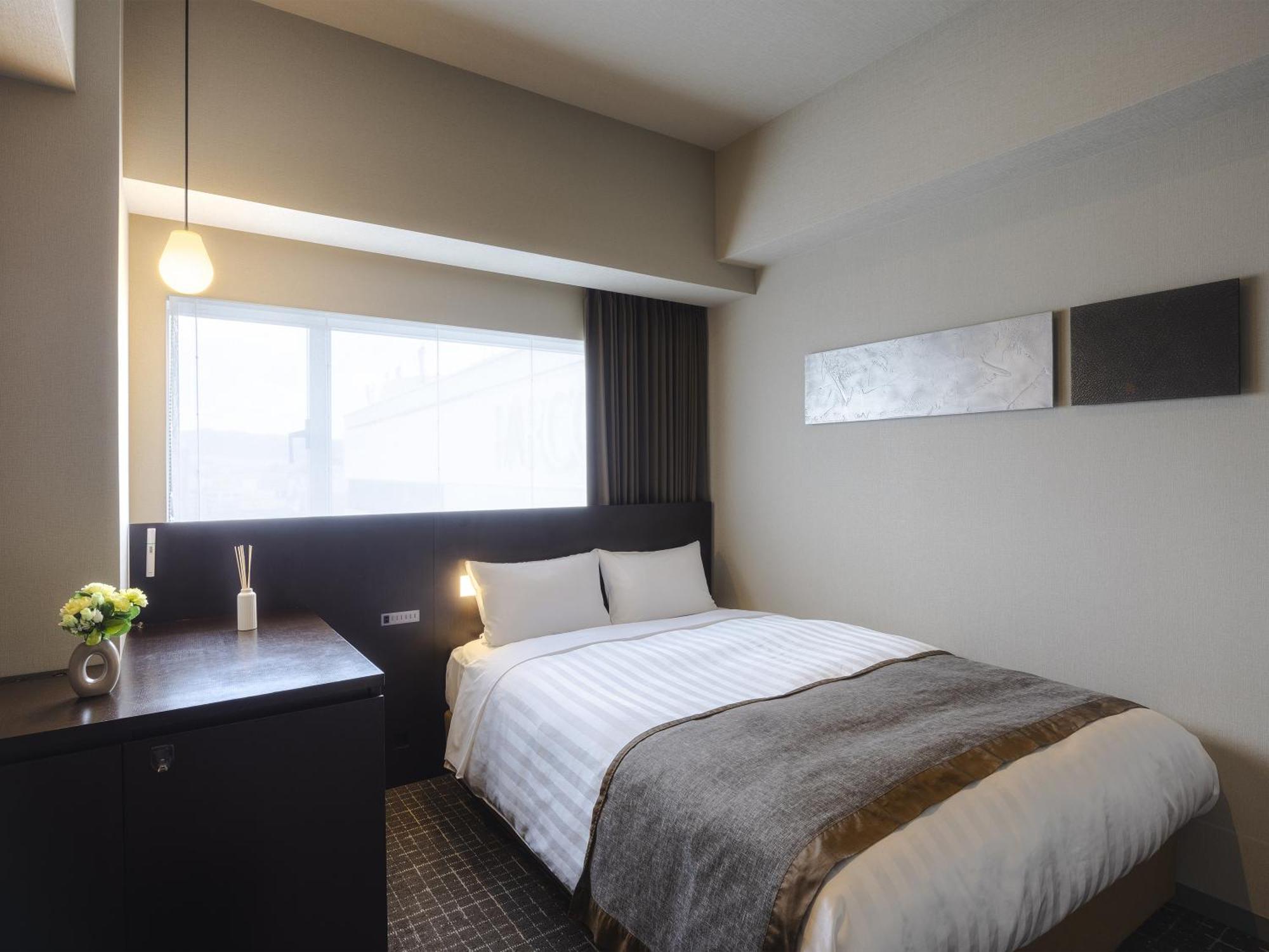 Hiroshima Washington Hotel Dış mekan fotoğraf