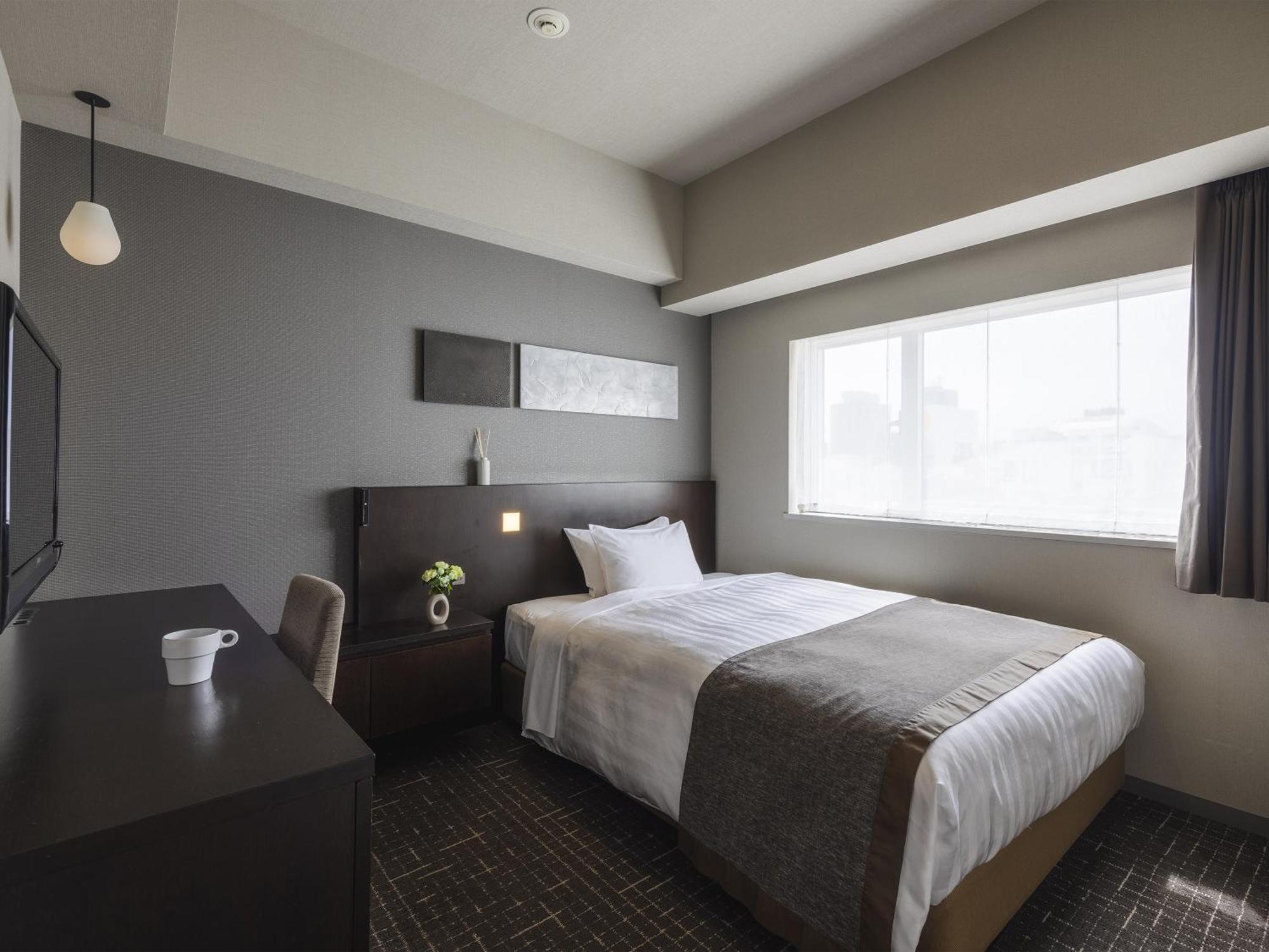 Hiroshima Washington Hotel Dış mekan fotoğraf