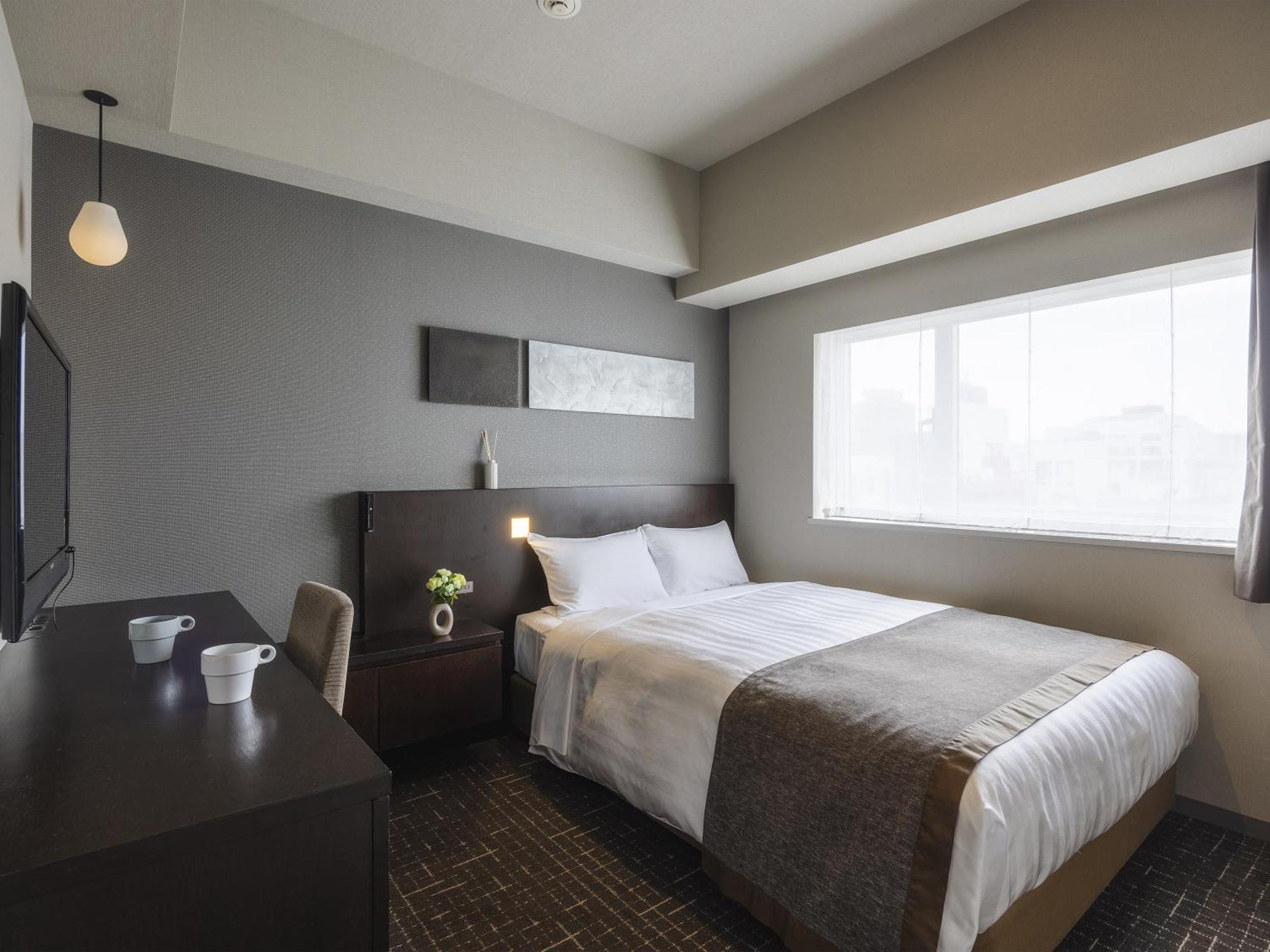 Hiroshima Washington Hotel Dış mekan fotoğraf