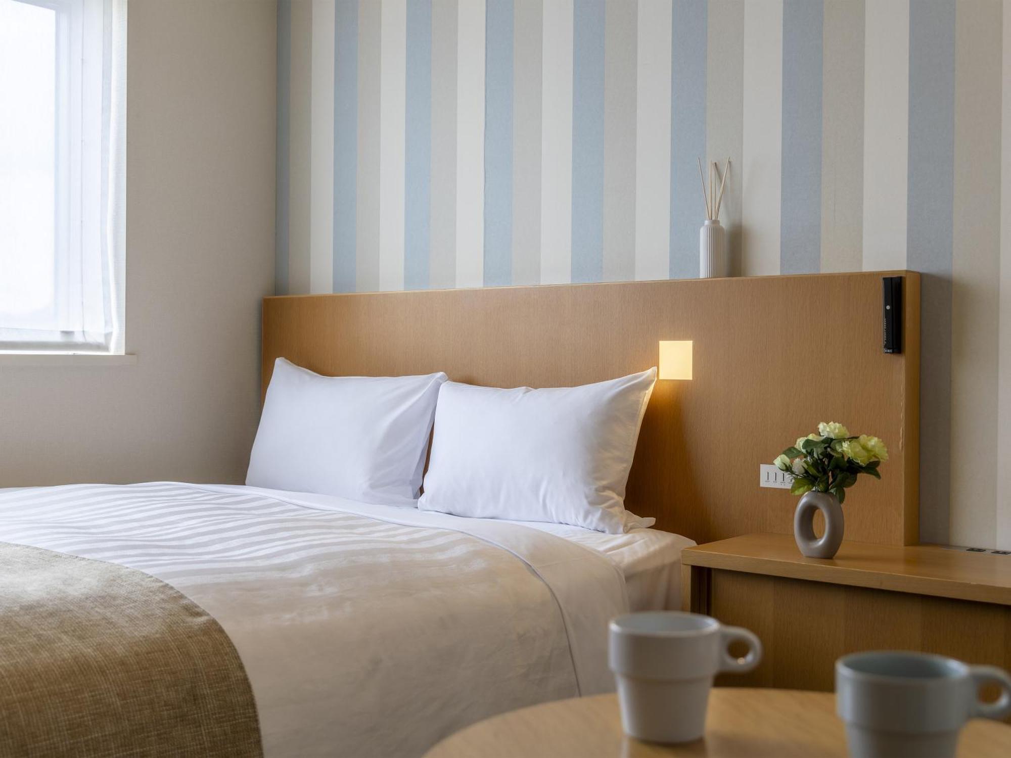 Hiroshima Washington Hotel Dış mekan fotoğraf