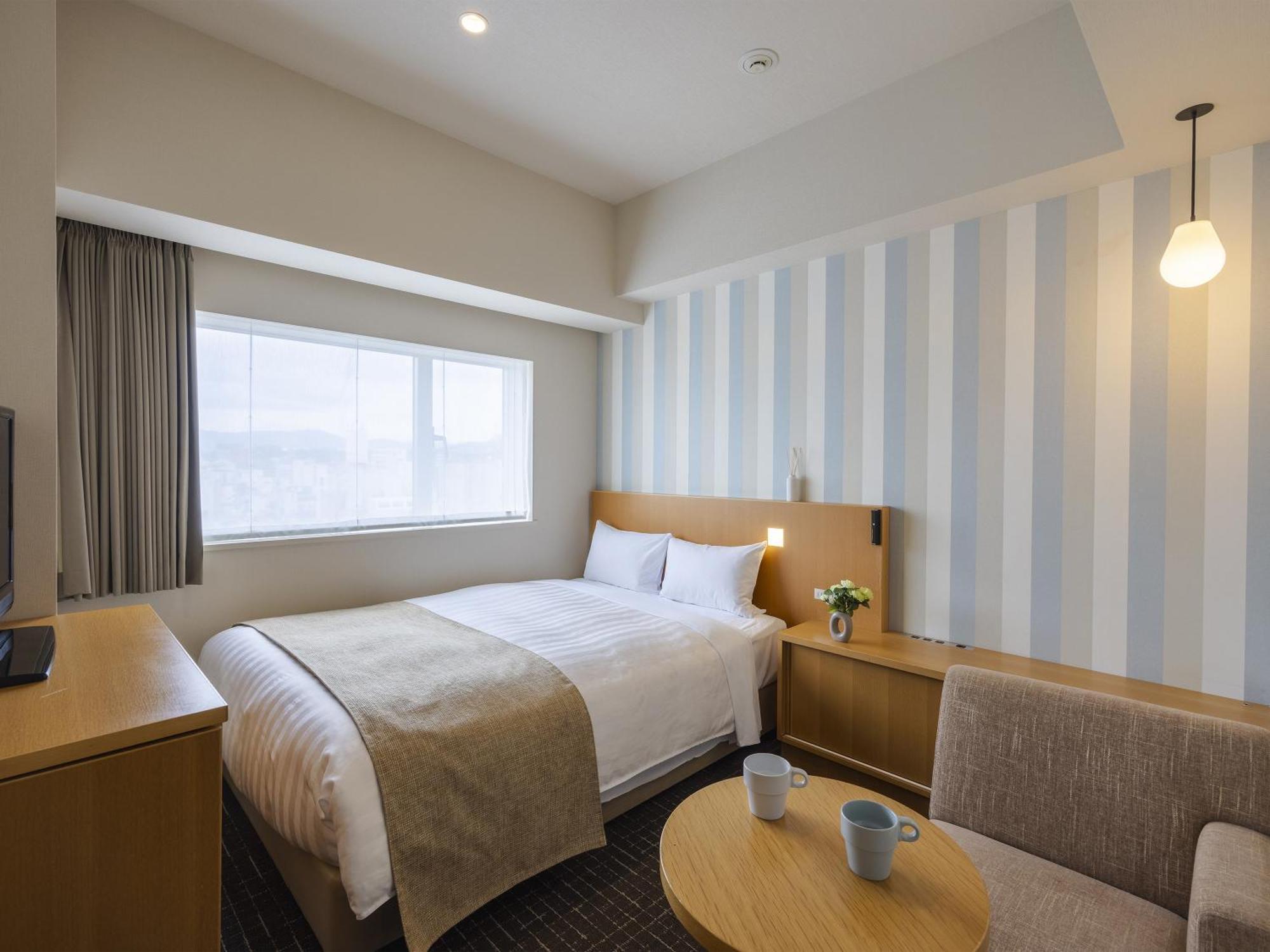 Hiroshima Washington Hotel Dış mekan fotoğraf