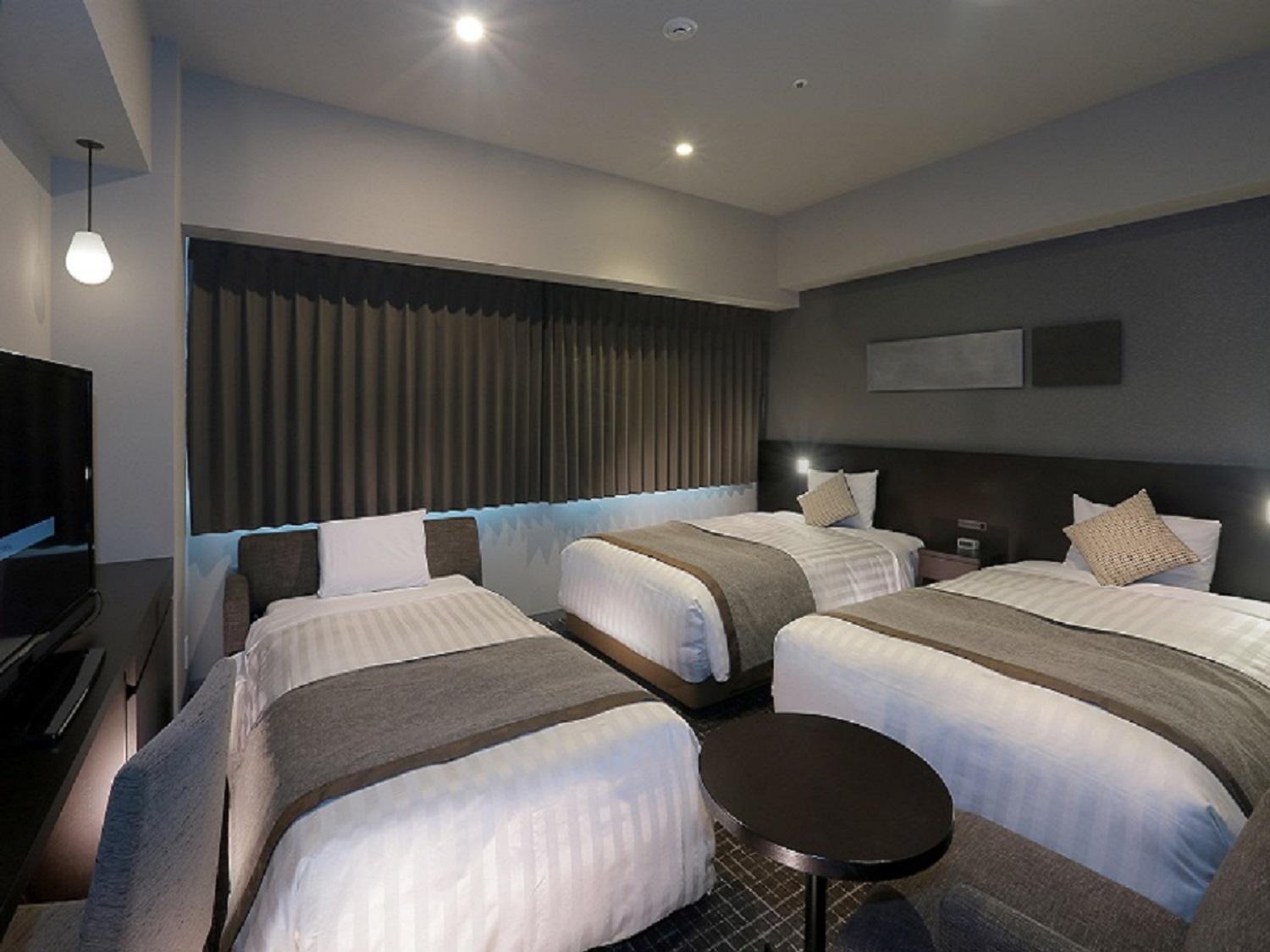 Hiroshima Washington Hotel Dış mekan fotoğraf